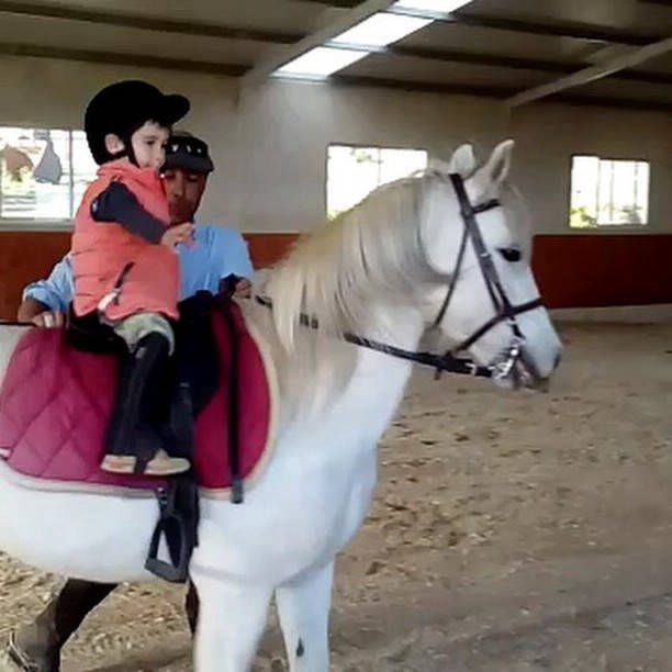 el más pequeño de los alumnos